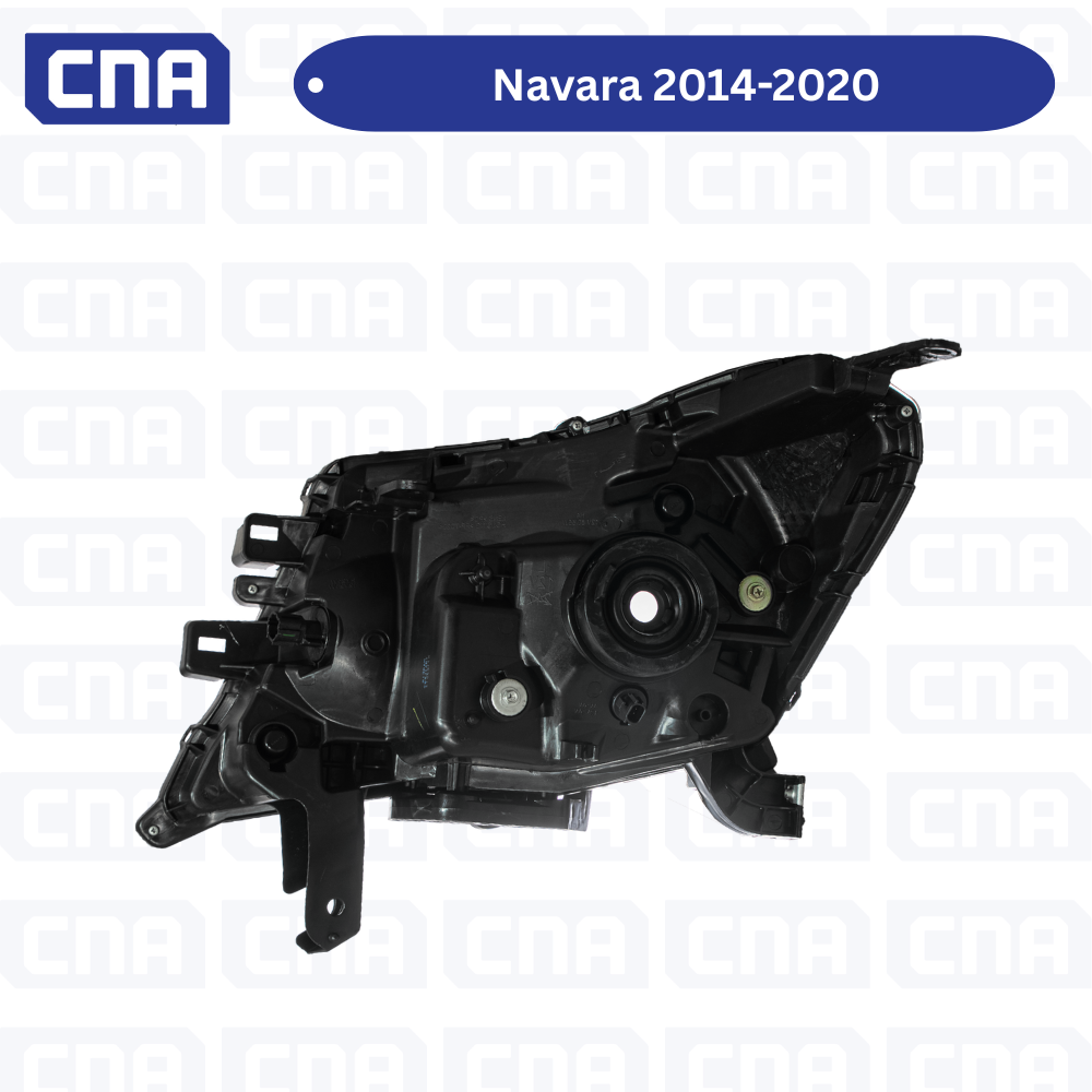Đèn pha Nissan Navara 2014 2017 TYC