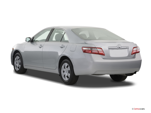 Đèn hậu Toyota Camry 2007 - 2009 Mỹ TYC