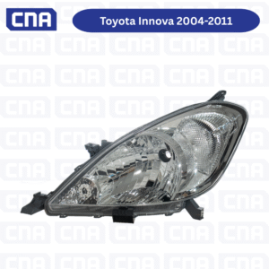 Đèn pha Toyota Innova 2004 2010 TYC
