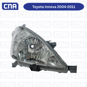 Tính năng nổi bật của đèn pha Toyota Innova 2004 2010 TYC