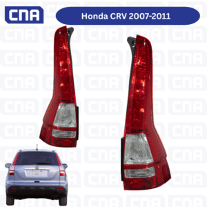 Đèn pha Honda CRV 2007 2011 Depo