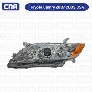 Đèn Pha Toyota Camry 2007 2009 Mỹ Depo