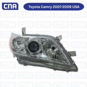 Đèn Pha Toyota Camry 2007 2009 Mỹ Depo