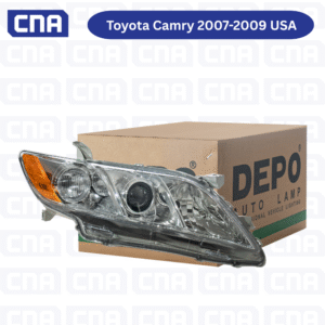 Đèn Pha Toyota Camry 2007 2009 Mỹ Depo