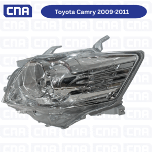 Tính năng nổi bật của đèn pha Toyota Camry 2009 2011 2.4 TYC