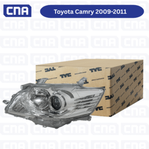Đèn pha Toyota Camry 2009 2011 2.4 TYC