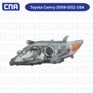 Đèn pha Toyota Camry 2010 2011 Mỹ Depo