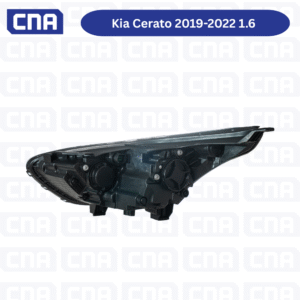 Đèn pha Kia Cerato 2019 2020 LED Depo