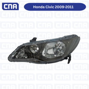 Đèn pha Honda Civic 2009 2010 1.8 TYC