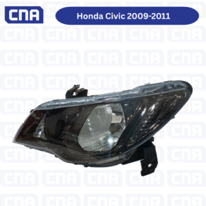 Ưu điểm của Đèn pha Honda Civic 2009 2010 1.8 TYC 