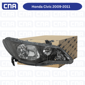 Đèn pha Honda Civic 2009 2010 1.8 TYC