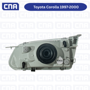 Đèn pha Toyota Corolla 1998 2000 Depo