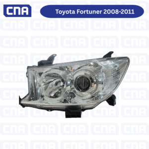 Đèn pha Toyota Fortuner 2008 2010 TYC 