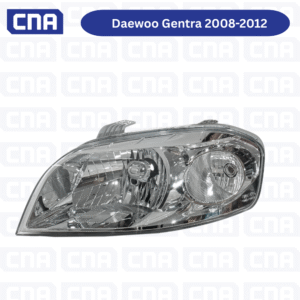 Đèn pha Deawoo Gentra 2006 2008 TYC