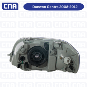 Thông số kỹ thuật của đèn pha Daewoo Gentra 2006 2008 TYC