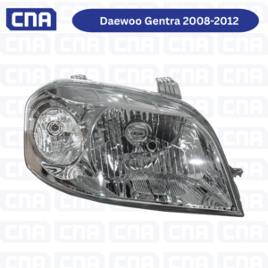 Đặc điểm cấu tạo của đèn pha Daewoo Gentra 2006 2008 TYC