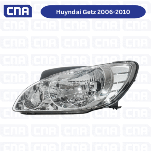 Tổng quan về đèn pha Hyundai Getz 2006 2010 TYC