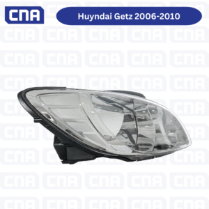 Những điểm nổi bật của đèn pha Hyundai Getz 2006 2010 TYC