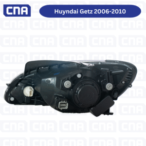 Lưu ý khi chọn mua đèn pha Hyundai Getz 2006 - 2010