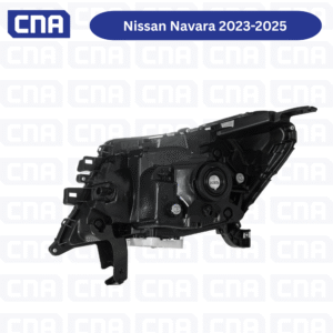 Ưu điểm nổi bật của đèn pha Nissan Navara 2021 2024 1 cầu Depo