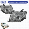 Lời khuyên từ Cường Nga Auto khi chọn mua đèn pha