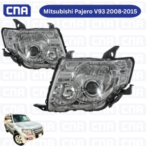 Lời khuyên từ Cường Nga Auto khi chọn mua đèn pha