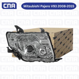 Đèn pha Mitsubishi Pajero 2007 2010 V93 TYC