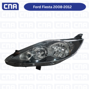 Tính năng của đèn pha Ford Fiesta 2008 2012 Lòng đen TYC