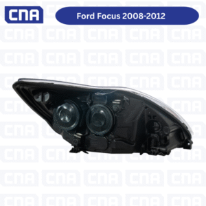 Đặc điểm nổi bật của đèn pha Ford Focus 2008 2012 Depo