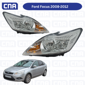 Đèn pha Ford Focus 2008 2012 Depo
