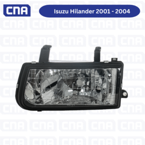 Đèn pha Isuzu Hilander 2001 2003 Depo