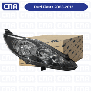 Tìm hiểu đèn pha Ford Fiesta 2008 2012 Lòng đèn TYC
