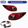 Đèn hậu Mazda CX5 2015 2016 led TYC