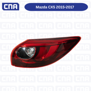 Đèn hậu Mazda CX5 2015 2016 led TYC