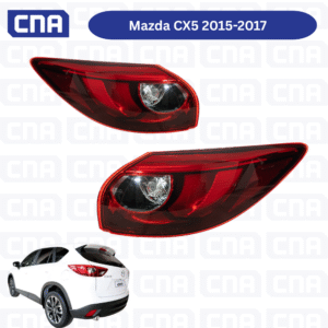 Đèn hậu Mazda CX5 2015 2016 led TYC