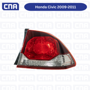 Đèn hậu Honda Civic 2009 2010 TYC