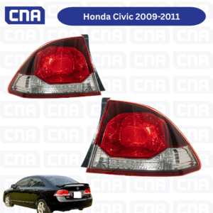 Đèn hậu Honda Civic 2009 2010 TYC