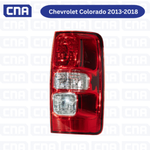 Đèn hậu Chevrolet Colorado 2013 2015 không led Depo