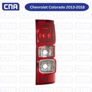 Đèn hậu Chevrolet Colorado 2013 2015 không led Depo