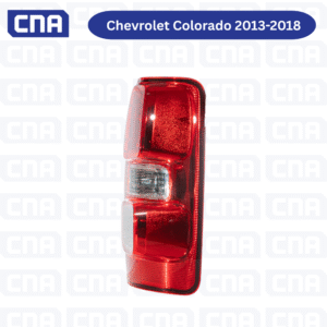 Đèn hậu Chevrolet Colorado 2013 2015 không led Depo