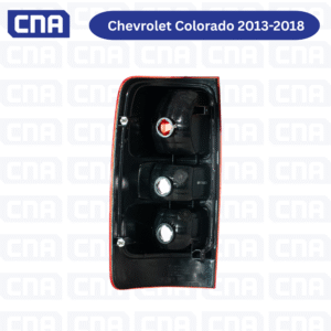 Đèn hậu Chevrolet Colorado 2013 2015 không led Depo
