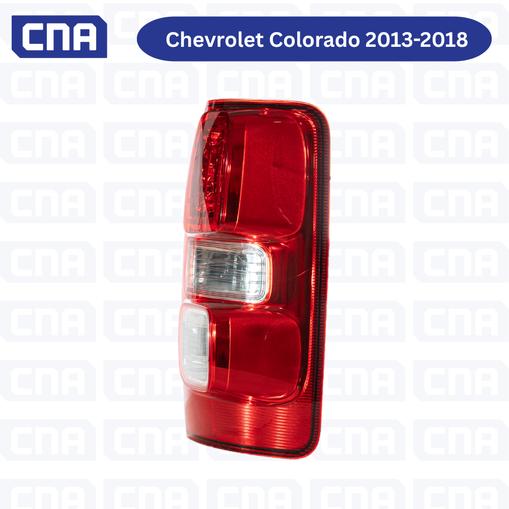 Đèn hậu Chevrolet Colorado 2013 2019 Led