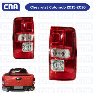 Đèn hậu Chevrolet Colorado 2013 2019 Led
