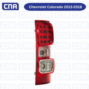 Đèn hậu Chevrolet Colorado 2013 2019 Led