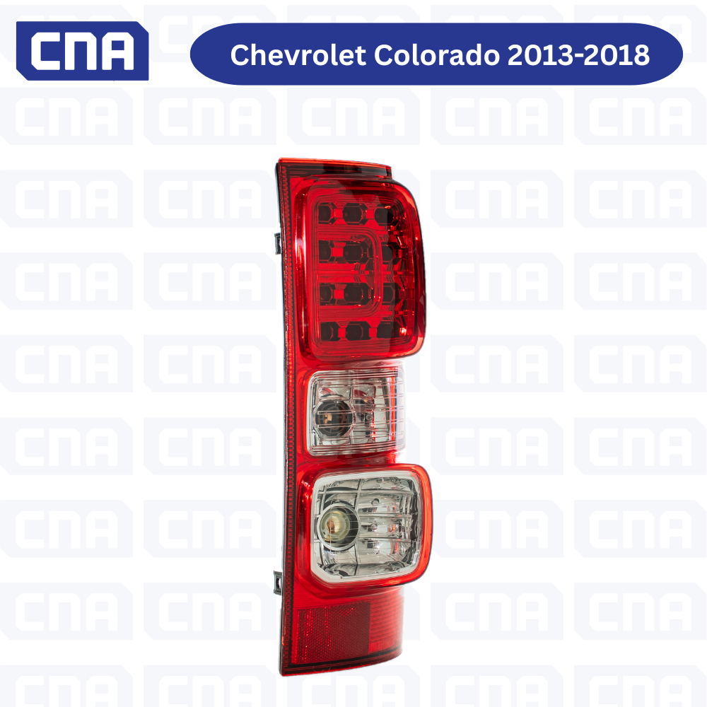 Đèn hậu Chevrolet Colorado 2013 2019 Led