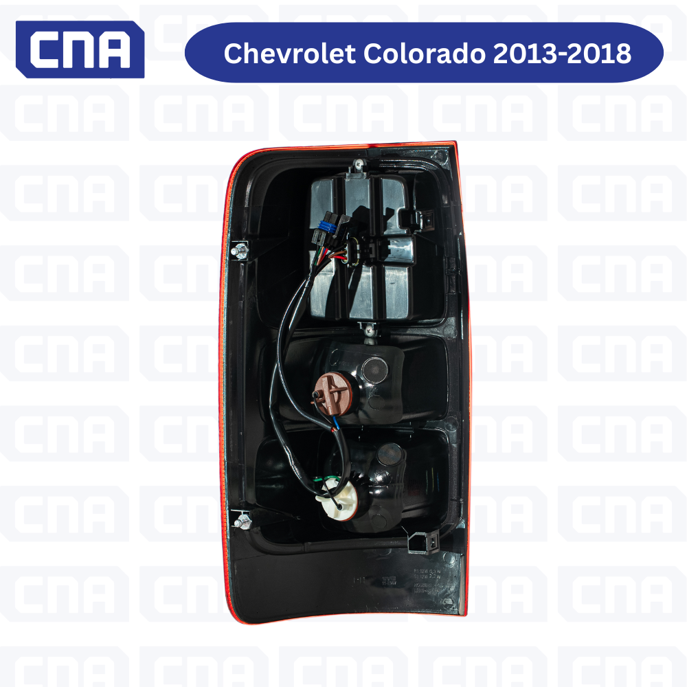 Đèn hậu Chevrolet Colorado 2013 2019 Led