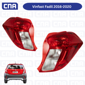 Đèn hậu Vinfast Fadil 2016 2019 Depo