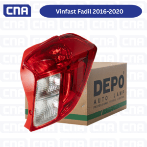 Đèn hậu Vinfast Fadil 2016 2019 Depo