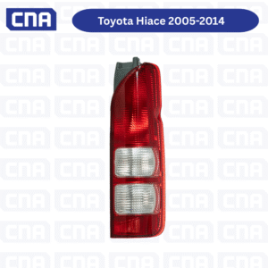 Đèn hậu Toyota Hiace 2005 2013 Depo
