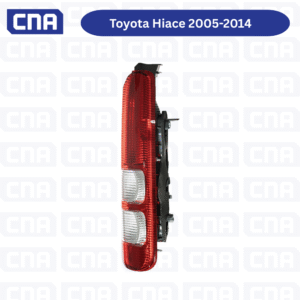 Đèn hậu Toyota Hiace 2005 2013 Depo